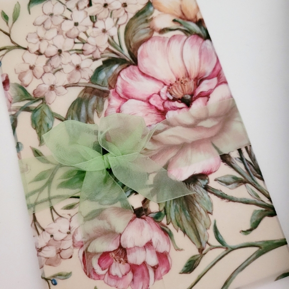 🍁 3 for $10 Note cards with Vellum wraps - Picture 3 of 14